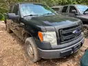 2013 Ford F-150 XL
