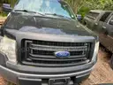 2013 Ford F-150 XL
