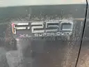 2004 Ford F-250 SD
