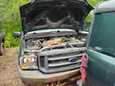 2004 Ford F-250 SD