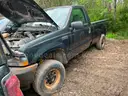 2004 Ford F-250 SD