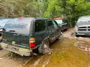 2004 Chevrolet Tahoe