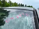 2004 Chevrolet Tahoe