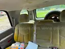 2004 Chevrolet Tahoe