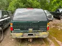 2004 Chevrolet Tahoe