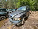 2004 Dodge Ram 1500
