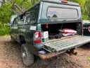 2002 Dodge Ram 2500