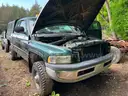 2002 Dodge Ram 2500