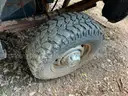2002 Dodge Ram 2500