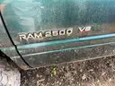 2002 Dodge Ram 2500