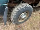 2002 Dodge Ram 2500