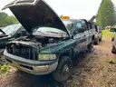 2002 Dodge Ram 2500