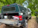 2002 Dodge Ram 2500
