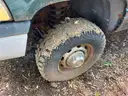 2002 Dodge Ram 2500