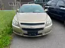 2008 Chevrolet Malibu Hybrid