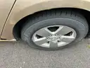 2008 Chevrolet Malibu Hybrid