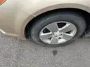 2008 Chevrolet Malibu Hybrid