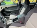 2008 Chevrolet Malibu Hybrid