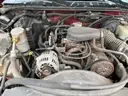 2004 Chevrolet Blazer