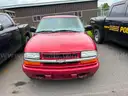 2004 Chevrolet Blazer