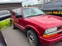 2004 Chevrolet Blazer