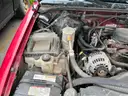 2004 Chevrolet Blazer