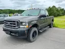 2003 Ford F-250 SD