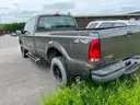 2003 Ford F-250 SD