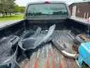 2003 Ford F-250 SD