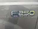 2003 Ford F-250 SD