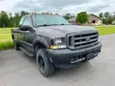 2003 Ford F-250 SD