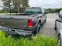 2003 Ford F-250 SD
