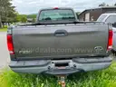 2003 Ford F-250 SD