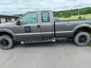 2003 Ford F-250 SD