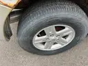 2009 Ford Escape Hybrid 4WD