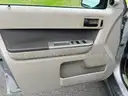 2009 Ford Escape Hybrid 4WD
