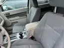 2009 Ford Escape Hybrid 4WD
