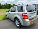 2009 Ford Escape Hybrid 4WD