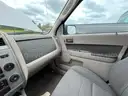 2009 Ford Escape Hybrid 4WD