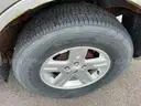 2009 Ford Escape Hybrid 4WD