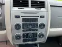 2009 Ford Escape Hybrid 4WD