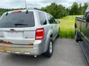 2009 Ford Escape Hybrid 4WD