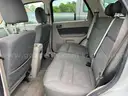2009 Ford Escape Hybrid 4WD
