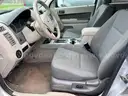 2009 Ford Escape Hybrid 4WD