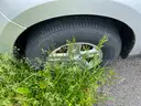 2009 Ford Escape Hybrid 4WD
