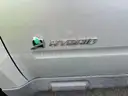 2009 Ford Escape Hybrid 4WD