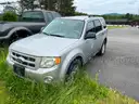 2009 Ford Escape Hybrid 4WD