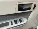2009 Ford Escape Hybrid 4WD