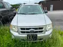 2009 Ford Escape Hybrid 4WD