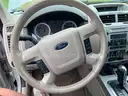2009 Ford Escape Hybrid 4WD